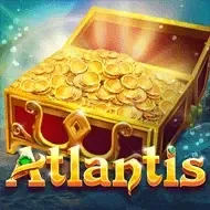 Atlantis screenshot