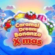 Caramel Dream Bonanza Xmas screenshot