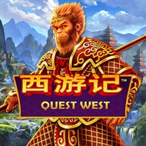 Quest West™ screenshot
