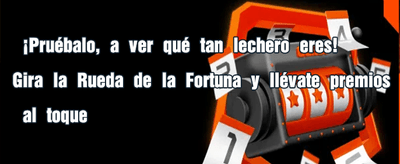 Los mejores juegos de Casino banner