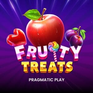 Fruity Treats screenshot