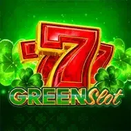 Green SlotEndorphina screenshot