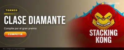 Bono de Recarga Diaria promotion