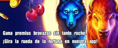 ¡Gana hoy en Brango Casino! banner